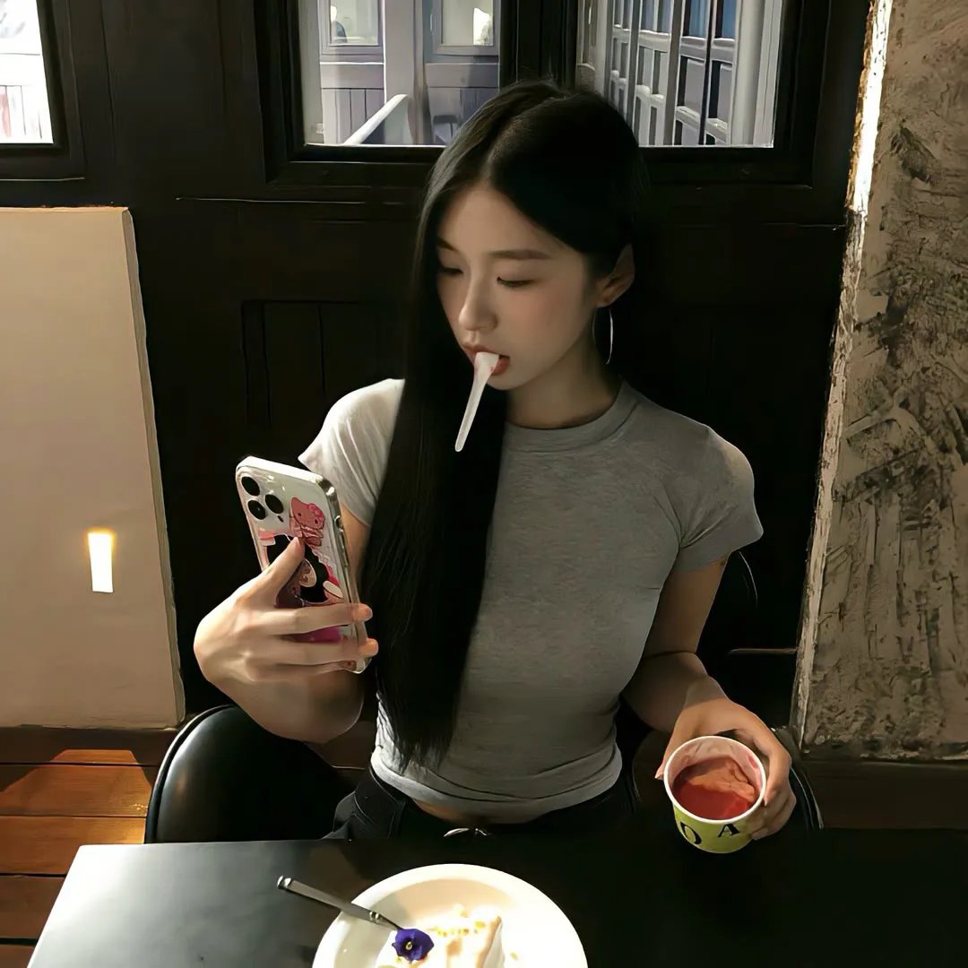 天使与怨灵